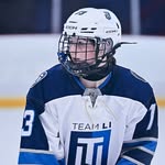 Lila mcGee - @lila.icehockey11 - Instagram