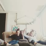 laila and michaeli - @laila.michaeli_1735 - Instagram