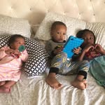 Laila, Michael & Noelle - @lailamichaelnoelle - Instagram