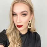 Laila.michael - @novaalz3 - Instagram