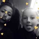 LailaMichaela2008 - @lailamichaela2008 - Instagram