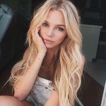 Laila Moore - @lailaamoore - Instagram