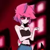 alastor mujer - @lailamoralesestrada - TikTok