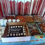 Laila Mora - Facebook