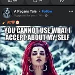 Laila Morrison - Facebook