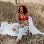 Laila Morrison - Doula 💕 - @beba_kutexoxo - Instagram