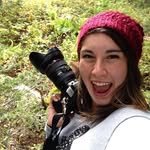 Leila Mullen - @fitlittlephotog - Instagram