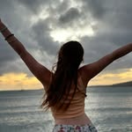 Leila Rama-Mullen - @leilaistired808 - Instagram