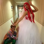 Laila & Patrick Patterson - @thepattersontwins - Instagram