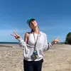 Laila - @notlailapatrick - TikTok