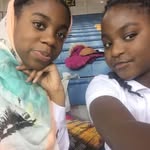 Laila Pearson - @bestfreinds__for__life - Instagram