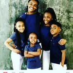 Laila Pearson - @lay_4life - Instagram