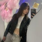 @lailapearsonxx - Instagram