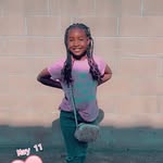 Laila phillips - @thesweetlifeoflaila - Instagram