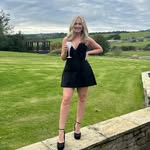 Laila Phillips - @lailarosep - Instagram