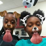 lailaphillips - @lailaphillip - Instagram
