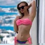 Laila Powers - Facebook