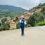 @laila.rahimi456 - Instagram