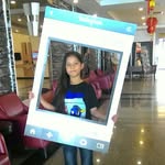 Laila Rahim - @laila.rahim.393 - Instagram