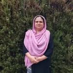 Laila Rahim - @lailarahim63 - Instagram