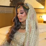 Laila Rahim Saleem - @lailarahim_ - Instagram