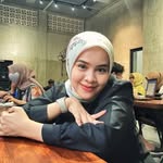 Laila Tunisa Rahim - @icharahim1993 - Instagram