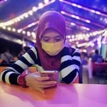 Nur Laila Rahim - @lailarahim.naim - Instagram