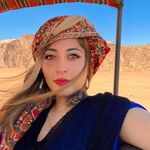 Laila Ram - @lavieenlaila - Instagram