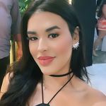 Laila Ramos - @laila_ramoss - Instagram