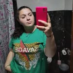 Laila Ramirez - @lailaramirezz - Instagram
