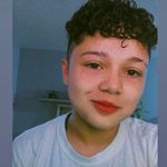 Rayane - @_lailaray - Instagram