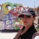Laila Robles - @laila_robles1997 - Instagram