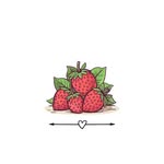 Laila Robles Davis - @strawberry_lemon.ade - Instagram