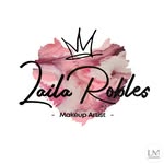 Laila Robles Makeup Artist 💄💎 - @makeup.bylai - Instagram