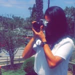 Laila Rocha - @lailaeyes - Instagram