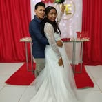 Laila Rocha - Facebook