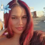 Laila Rocha - Facebook
