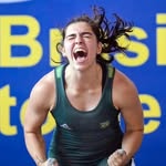 Laila Rocha | Atleta da Seleção 🇧🇷🏋🏻‍♀️ - @lailarocha_lpo - Instagram
