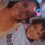Laila Rocha Aragão - Facebook