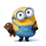 Laila Rojas<3 - @laila__minion - Instagram