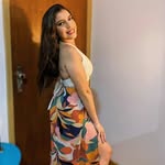 Laila Rojas - @lailarojaszomuo - Instagram
