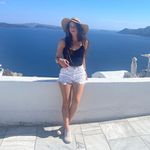 Laila Samimi - @lailasamimi - Instagram