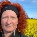 Laila Schmidt - @coaching.nu_og_kropsterapi - Instagram