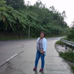Laila Serrano - Facebook