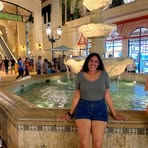 Laila Serrano - Facebook