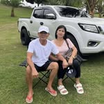 Laila Serrano Tuazon - @tuazonlaila - Instagram
