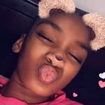 Laila Singleton - @savage_lai10 - Instagram