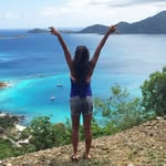 Lila Raven-claws Singleton - @travellightyears - Instagram