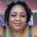 Lilah Singleton - @kinasha36 - Instagram
