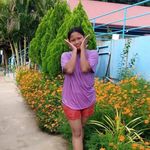 Laila Mildred Solis - @honnyybear - Instagram